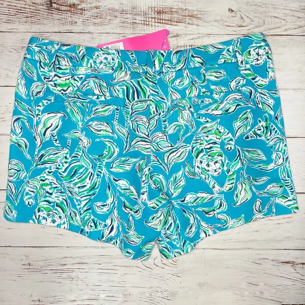 LILLY PULITZER Callahan Shorts